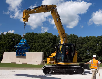Cat 315 '03.2020–pr.
