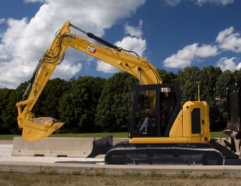 Cat 315 '03.2020–pr.