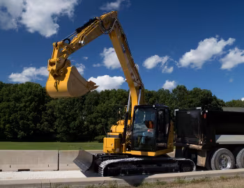 Cat 315 '03.2020–pr.