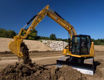 Cat 315 '03.2020–pr.