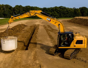 Cat 317 [Worldwide] '12.2020–pr.