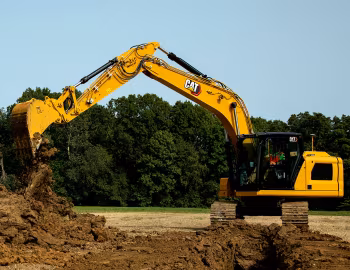 Cat 317 [Worldwide] '12.2020–pr.