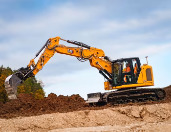 Cat 319 CR '2026