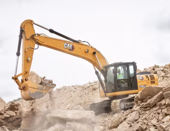 Cat 320D3 GC [India] '11.2020–pr.