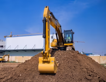 Cat 323 GX '11.2020–pr.