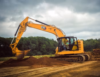 Cat 325 '03.2020–pr.
