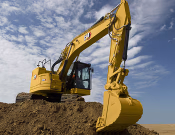 Cat 325 '03.2020–pr.
