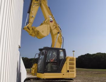 Cat 325 '03.2020–pr.