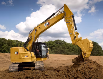 Cat 325 '03.2020–pr.
