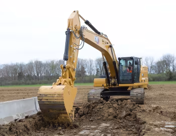 Cat 326 [Worldwide] '2020–pr.