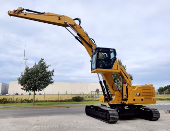 Cat 330 '2020–pr.