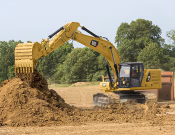 Cat 330 [Worldwide] '11.2018–20