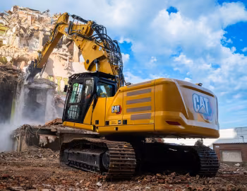 Cat 330 '2020–pr.