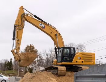 Cat 336 [Worldwide] '12.2021–pr.