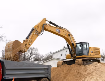Cat 336 [Worldwide] '12.2021–pr.