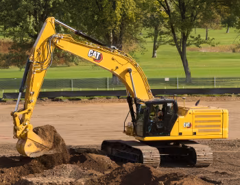Cat 340 [EU-spec] '12.2021–pr.
