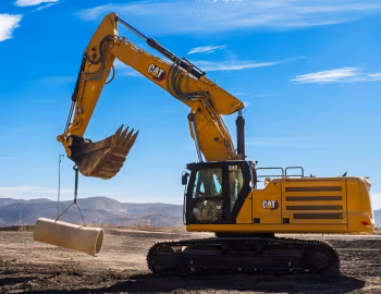 Cat 340 [EU-spec] '12.2021–pr.