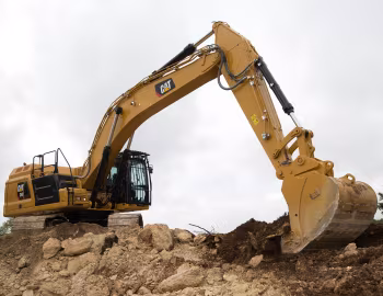 Cat 349 [Worldwide] '10.2020–pr.