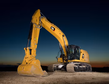 Cat 349 [Worldwide] '10.2020–pr.
