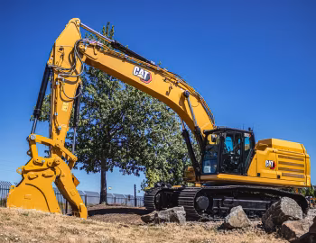Cat 352 [Worldwide] '2020–pr.