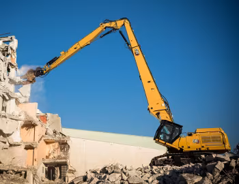 Cat 352 UHD [Worldwide] '2020–pr.