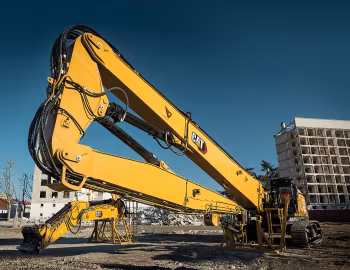 Cat 352 UHD [Worldwide] '2020–pr.