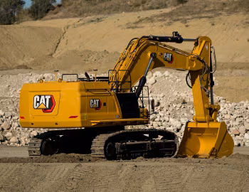 Cat 374 [Worldwide] '11.2020–pr.