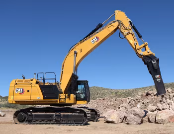 Cat 374 [Worldwide] '11.2020–pr.