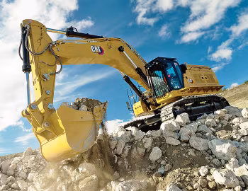 Cat 374 [Worldwide] '11.2020–pr.