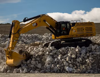 Cat 374 [Worldwide] '11.2020–pr.