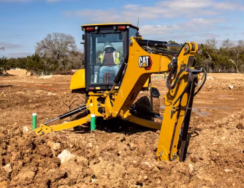 Cat 416 '2020–至今