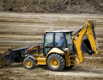 Cat 420E IT '2006–12