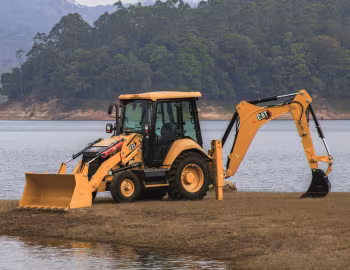 Cat 424 [India] '07.2021–pr.