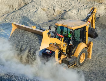Cat 424 [India] '07.2021–pr.