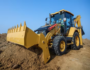 Cat 424 [India] '07.2021–pr.