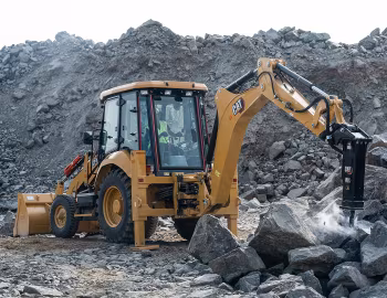 Cat 424 [India] '07.2021–pr.