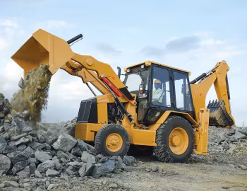 Cat 424B2 [India] '2017–21