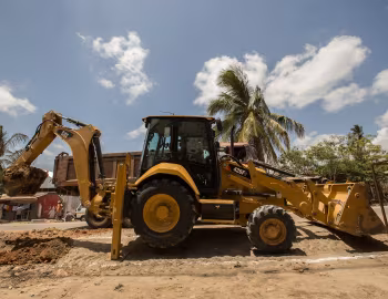 Cat 426F2 [Worldwide] '2017–pr.
