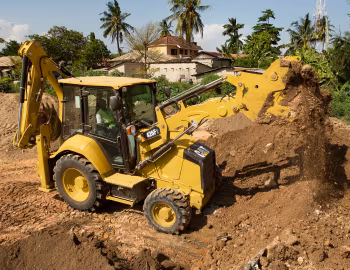 Cat 426F2 [Worldwide] '2017–pr.