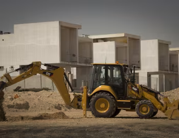 Cat 426F2 [Worldwide] '2017–至今