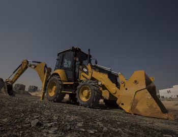 Cat 426F2 [Worldwide] '2017–pr.