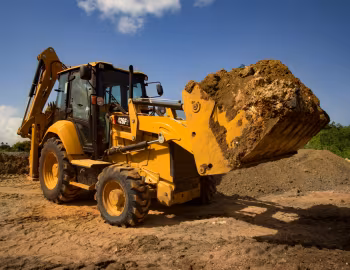 Cat 426F2 [Worldwide] '2017–н.в.