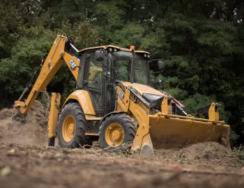 Cat 428 [Worldwide] '05.2020–pr.