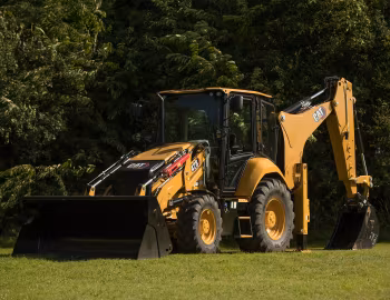 Cat 428 [Worldwide] '05.2020–pr.
