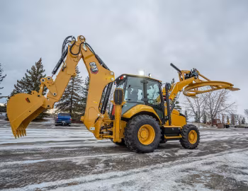 Cat 430 '2020–至今