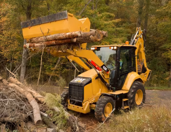 Cat 430F2 '2015–22