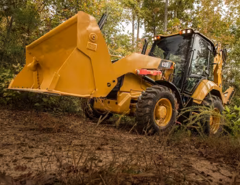 Cat 430F2 '2015–22