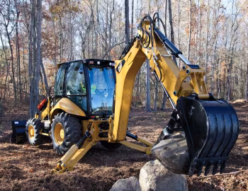 Cat 430F IT '2012–15