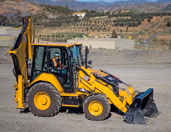 Cat 432 [Worldwide] '05.2020–н.ч.