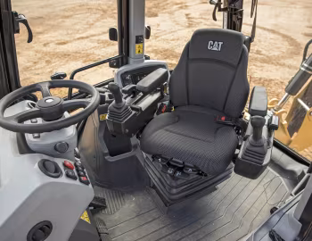 Interior Cat 432 [Worldwide] '05.2020–pr.